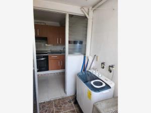 Departamento en venta en Algarin, Cuauhtémoc — foto 3 de 15