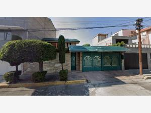 Casa en Villa de Aragon, Gustavo A. Madero, Ciudad de México