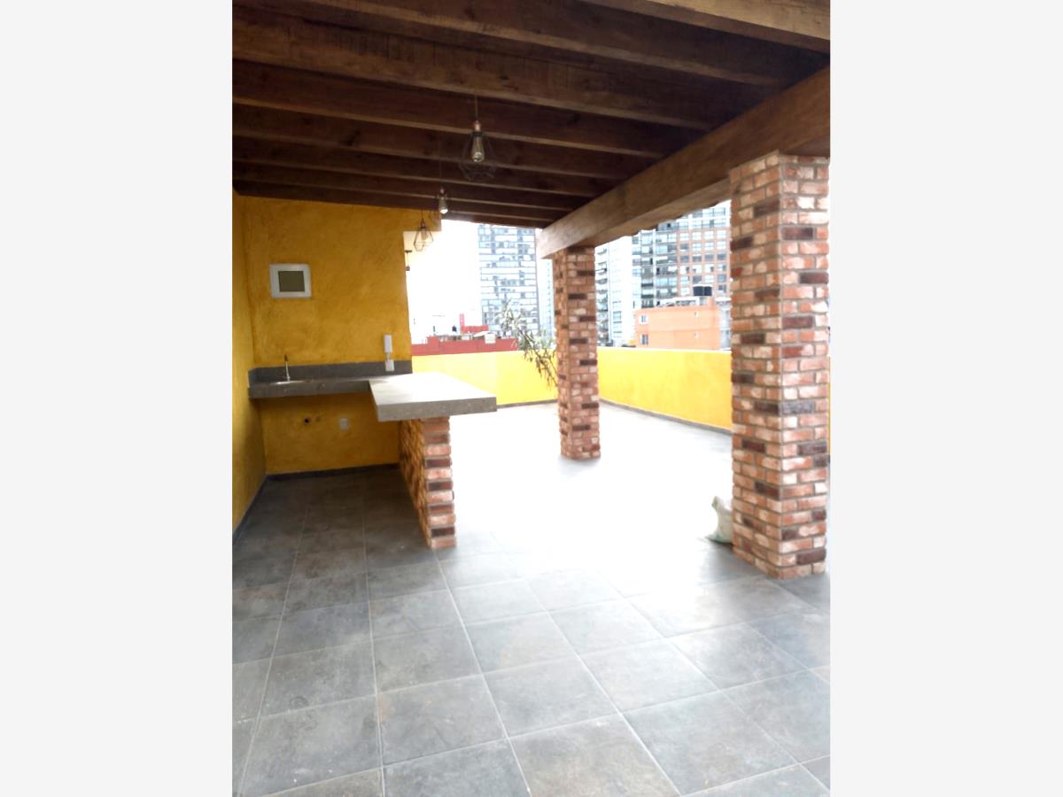 Departamento en venta en Pedregal de Santa Úrsula, Coyoacán — foto 1 de 12