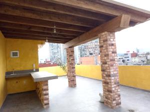 Departamento en venta en Pedregal de Santa Úrsula, Coyoacán — foto 3 de 12
