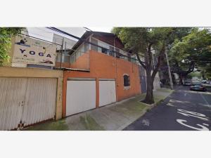 Casa en San Pedro de los Pinos, Benito Juárez, Ciudad de México