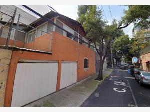 Casa en venta en San Pedro de los Pinos, Benito Juárez — foto 3 de 6