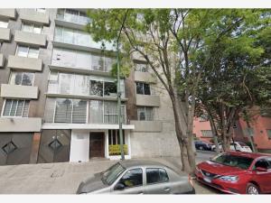 Departamento en Del Valle Centro, Benito Juárez, Ciudad de México