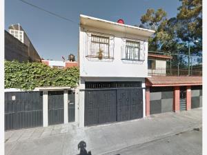 Casa en El Rosario, Azcapotzalco, Ciudad de México