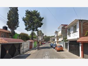 Casa en venta en El Rosario, Azcapotzalco — foto 2 de 11