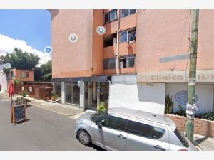 Departamento en venta en Los Girasoles, Coyoacán — foto 2 de 7
