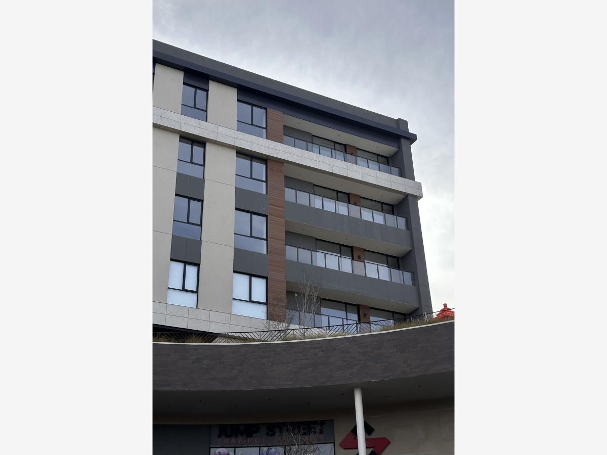Departamento en renta en Rancho de Peña, Saltillo — foto 1 de 16