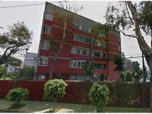 Departamento en Parque San Andres, Coyoacán, Ciudad de México