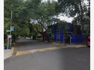 Casa en Del Carmen, Coyoacán, Ciudad de México