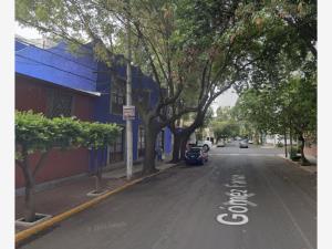 Casa en venta en Del Carmen, Coyoacán — foto 2 de 10