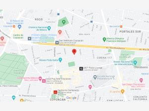 Casa en venta en Del Carmen, Coyoacán — foto 3 de 10