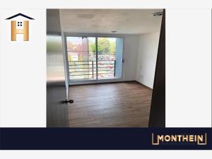 Departamento en venta en Guerrero, Cuauhtémoc — foto 3 de 8