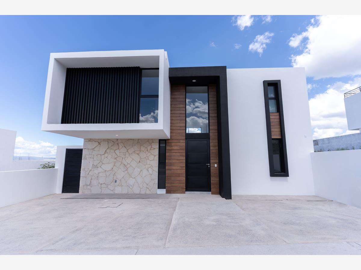 Casa en venta en Zibatá, El Marqués — foto 1 de 22