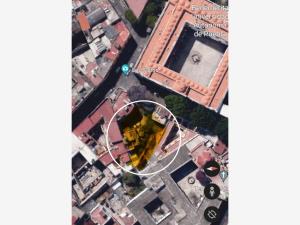 Terreno en Puebla Centro, Puebla, Puebla