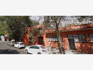Casa en Del Carmen, Coyoacán, Ciudad de México