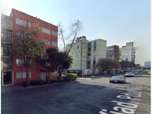 Departamento en venta en Piedad Narvarte, Benito Juárez — foto 2 de 10