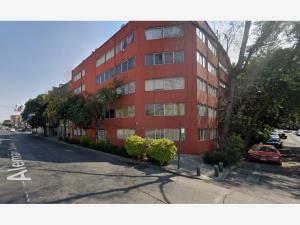 Departamento en Piedad Narvarte, Benito Juárez, Ciudad de México