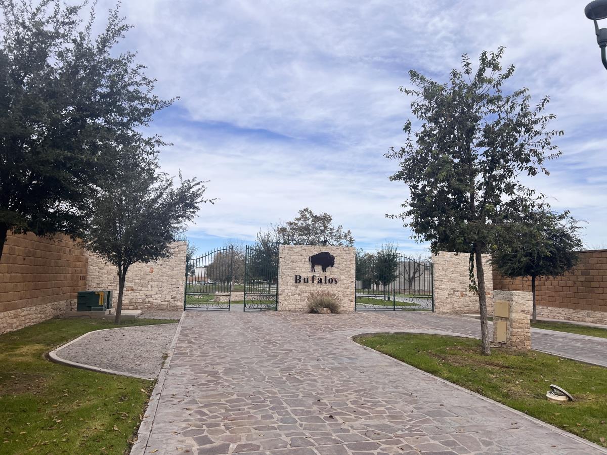 Terreno en venta en Las Villas, Torreón — foto 1 de 6