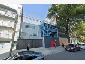 Departamento en Del Valle Centro, Benito Juárez, Ciudad de México