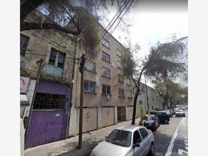 Departamento en venta en Guerrero, Cuauhtémoc — foto 2 de 8