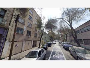 Departamento en venta en Guerrero, Cuauhtémoc — foto 3 de 8
