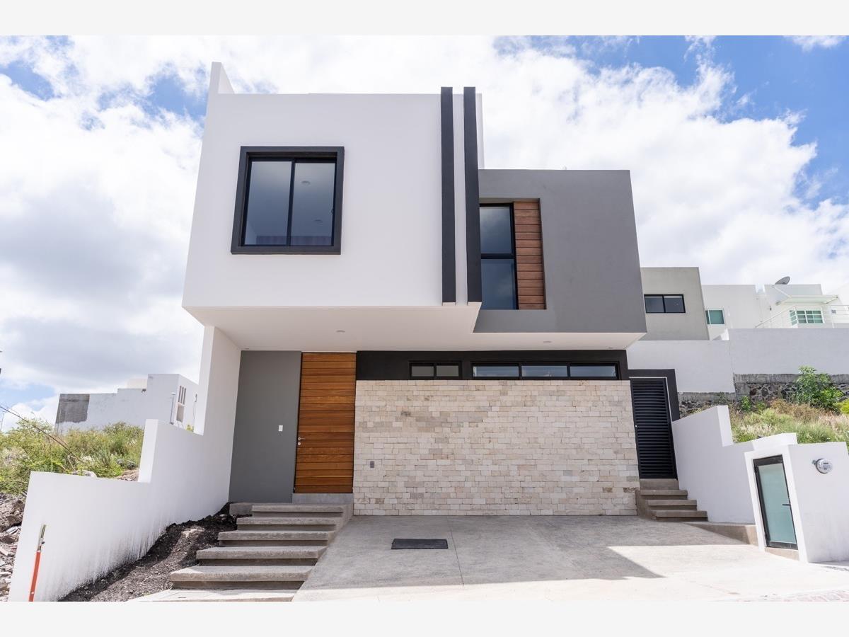 Casa en venta en Zibatá, El Marqués — foto 1 de 19