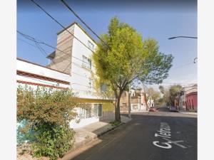 Departamento en venta en Ex-Hipódromo de Peralvillo, Cuauhtémoc — foto 3 de 7