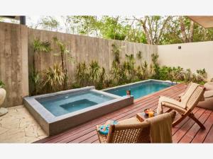 Departamento en venta en Aldea Tulum, Tulum — foto 2 de 3