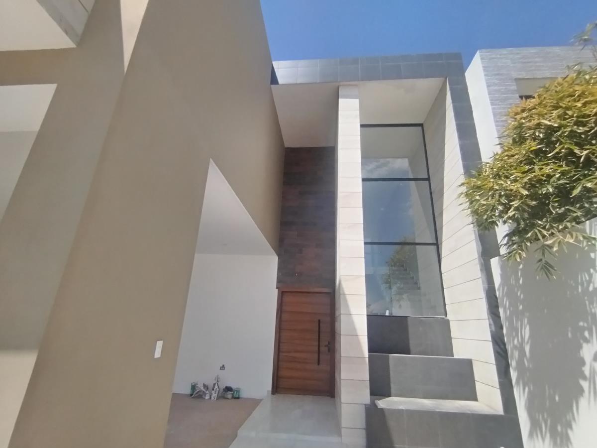 Casa en venta en Los Viñedos, Torreón — foto 1 de 19