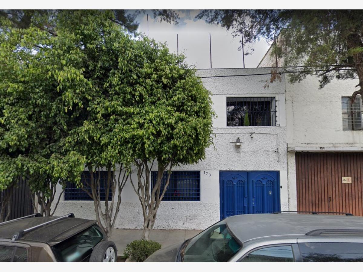 Casa en venta en Pro-Hogar, Azcapotzalco — foto 1 de 14