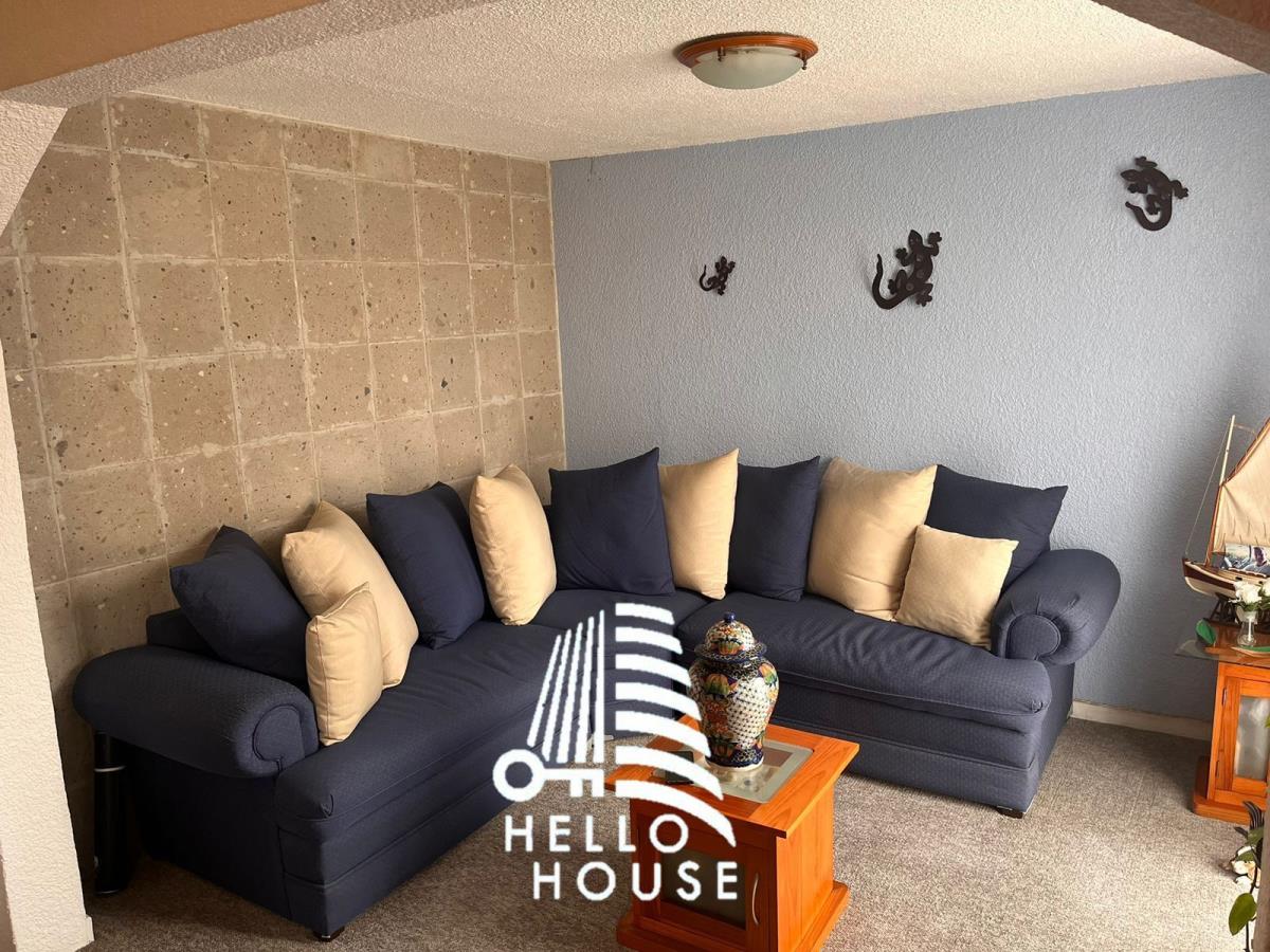 Departamento en venta en Romero de Terreros, Coyoacán — foto 1 de 17