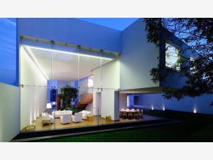 Casa en venta en Jardines del Pedregal, Álvaro Obregón — foto 2 de 23
