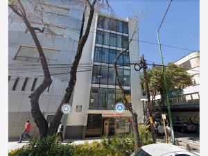 Oficina en remate en Tabacalera, Cuauhtémoc, Ciudad de México