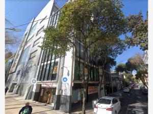 Oficina en venta en Tabacalera, Cuauhtémoc — foto 2 de 8