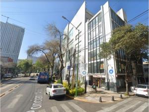 Oficina en venta en Tabacalera, Cuauhtémoc — foto 3 de 8