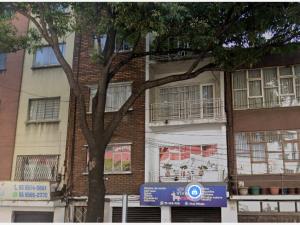 Departamento en venta en Cuauhtemoc, Cuauhtémoc — foto 2 de 19