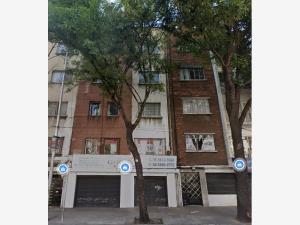 Departamento en venta en Cuauhtemoc, Cuauhtémoc — foto 3 de 19