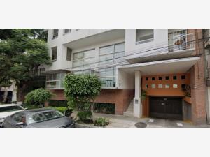 Departamento en Napoles, Benito Juárez, Ciudad de México