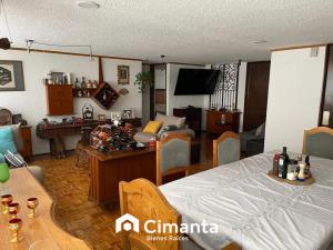 Departamento en venta en Napoles, Benito Juárez — foto 3 de 10
