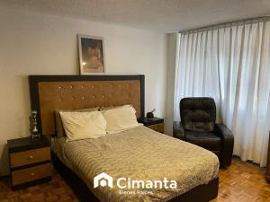 Departamento en venta en Napoles, Benito Juárez — foto 2 de 10