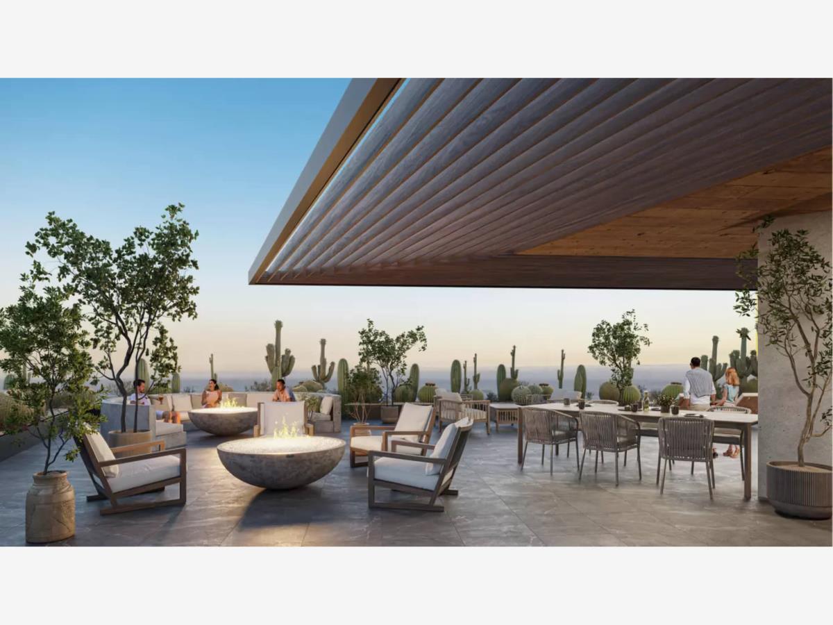Departamento en venta en Cabo San Lucas Centro, Los Cabos — foto 1 de 16
