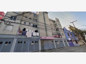 Departamento en venta en Peralvillo, Cuauhtémoc — foto 2 de 7