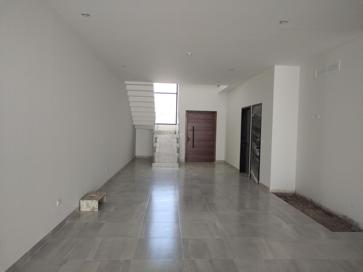Casa en venta en Los Viñedos, Torreón — foto 1 de 14