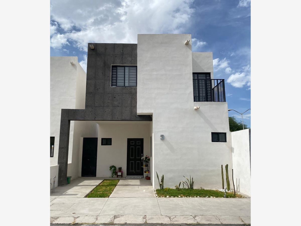 Casa en venta en Las Puertas del Desierto, Torreón — foto 1 de 13