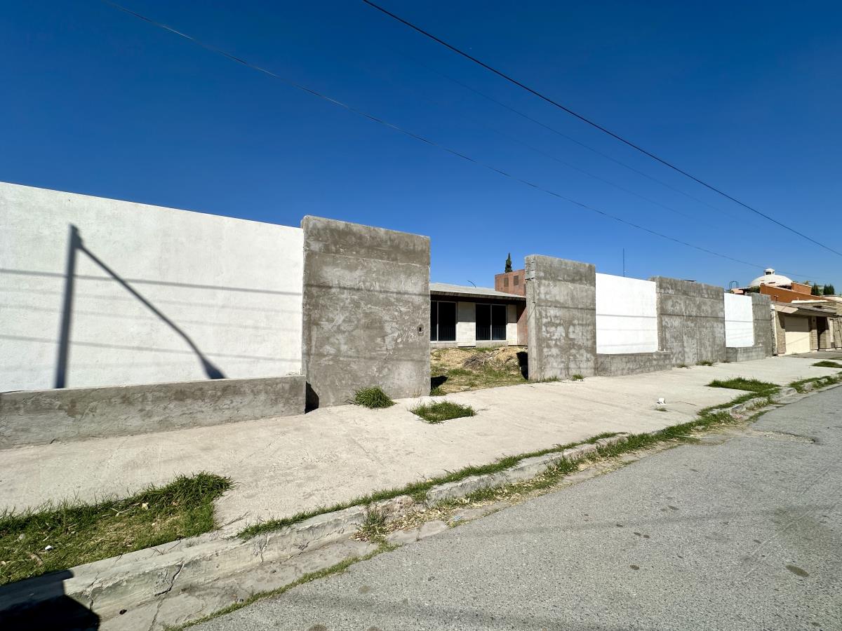 Casa en venta en San Isidro, Torreón — foto 1 de 27