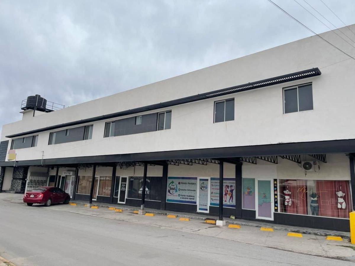 Departamento en Renta en Casa Blanca, Torreón, Coahuila de Zaragoza