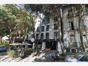 Departamento en Juarez, Cuauhtémoc, Ciudad de México