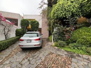 Casa en renta en San Jeronimo Lidice, La Magdalena Contreras, Ciudad de México Casa en renta en San Jeronimo Lidice, La Magdalena Contreras, Ciudad de México