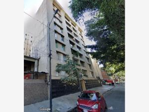 Departamento en Anzures, Miguel Hidalgo, Ciudad de México