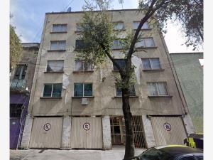 Departamento en Guerrero, Cuauhtémoc, Ciudad de México